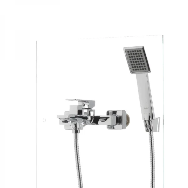 Смеситель для ванны Haiba MILLER 009 (HB0960)