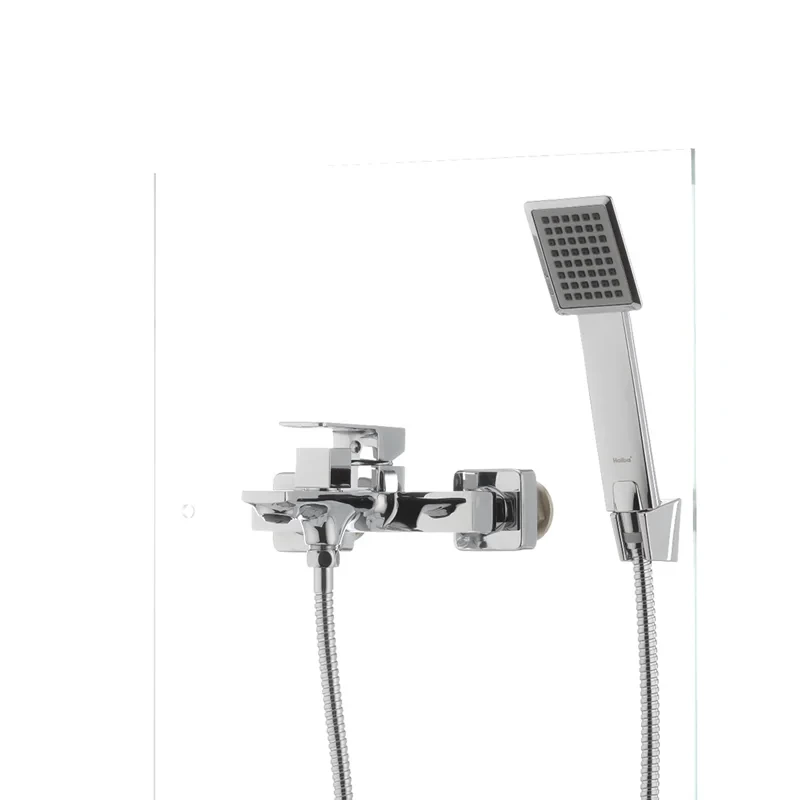 Змішувач для ванни Haiba MILLER 009 (HB0960)