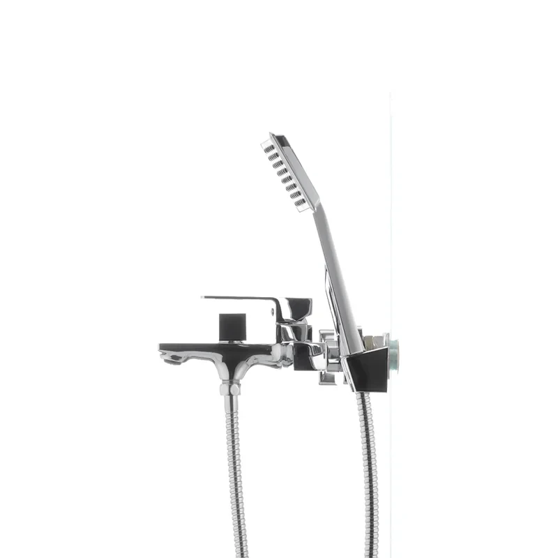 Змішувач для ванни Haiba MILLER 009 (HB0960)