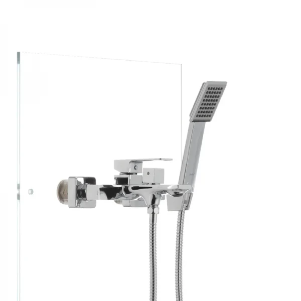 Смеситель для ванны Haiba MILLER 009 (HB0960)