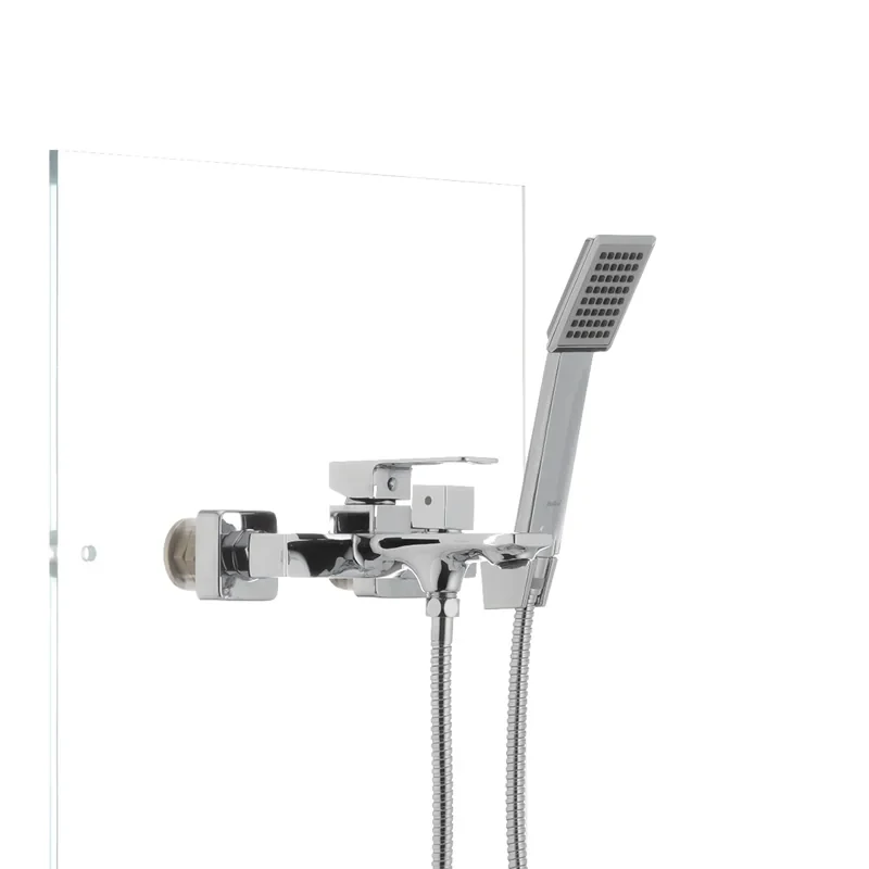 Змішувач для ванни Haiba MILLER 009 (HB0960)