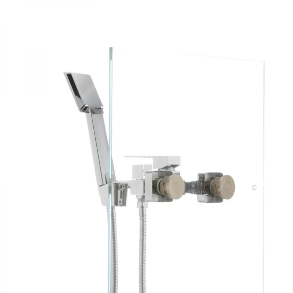 Смеситель для ванны Haiba MILLER 009 (HB0960)