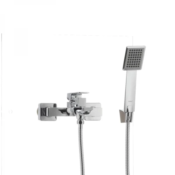 Смеситель для ванны Haiba MILLER 009 (HB0960)