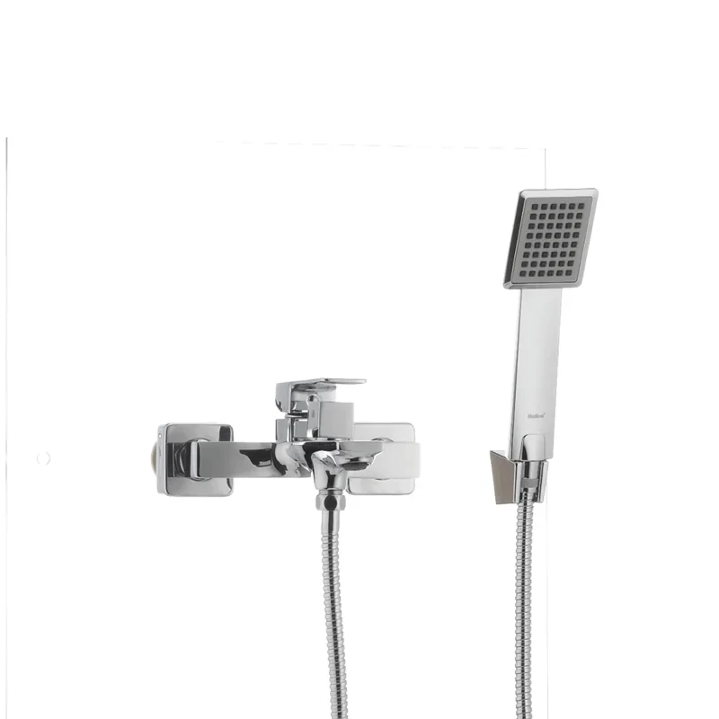 Змішувач для ванни Haiba MILLER 009 (HB0960)