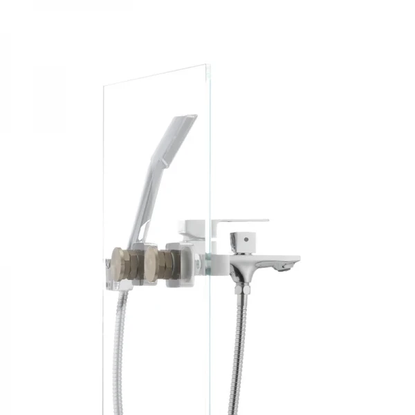 Смеситель для ванны Haiba MILLER 009 (HB0960)