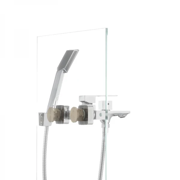 Смеситель для ванны Haiba MILLER 009 (HB0960)