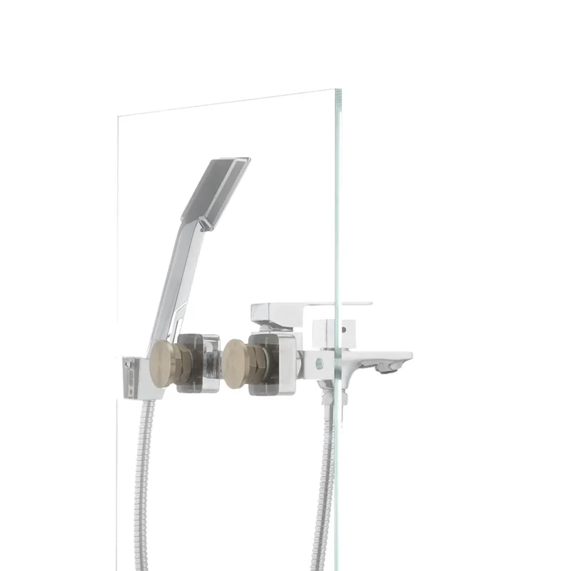 Змішувач для ванни Haiba MILLER 009 (HB0960)