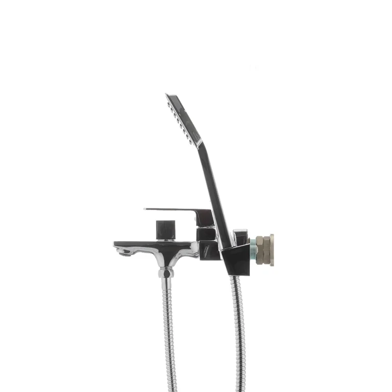 Змішувач для ванни Haiba MILLER 009 (HB0960)