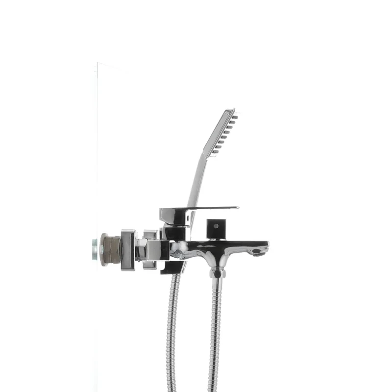 Змішувач для ванни Haiba MILLER 009 (HB0960)