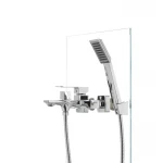 Смеситель для ванны Haiba MILLER 009 (HB0960)