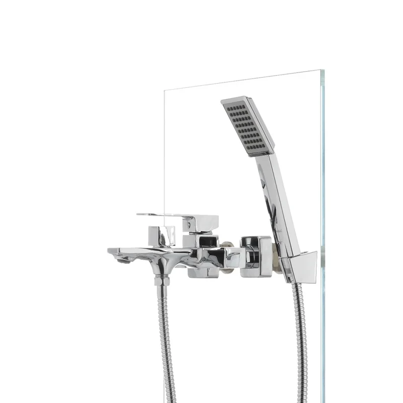 Змішувач для ванни Haiba MILLER 009 (HB0960)