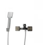 Смеситель для ванны Haiba MILLER 009 (HB0960)