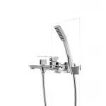 Смеситель для ванны Haiba MILLER 009 (HB0960)