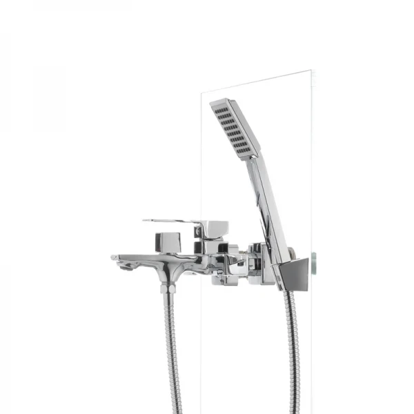 Смеситель для ванны Haiba MILLER 009 (HB0960)