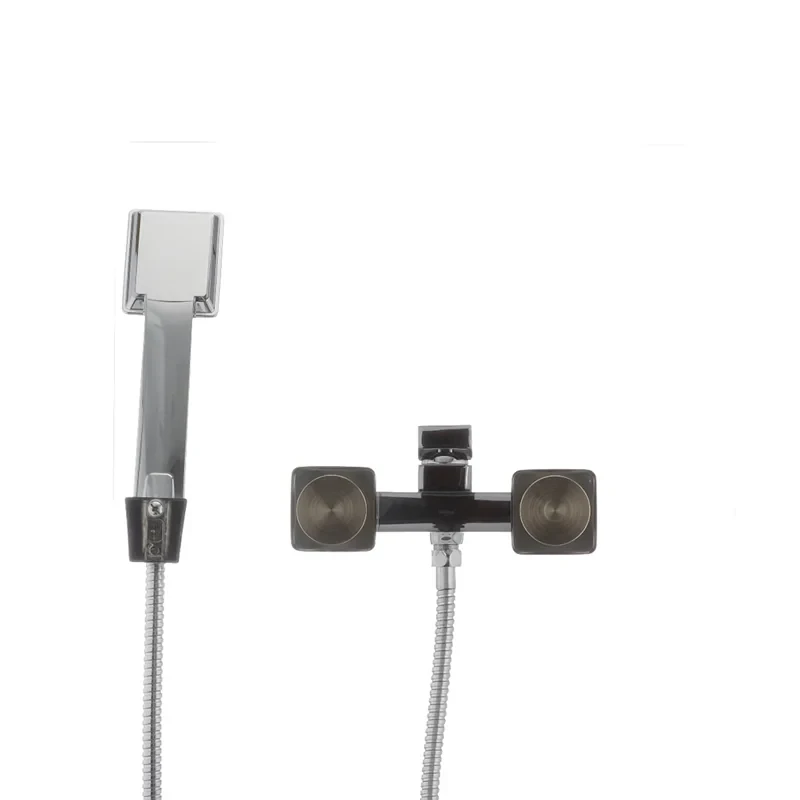 Змішувач для ванни Haiba MILLER 009 (HB0960)