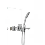 Смеситель для ванны Haiba MILLER 009 (HB0960)