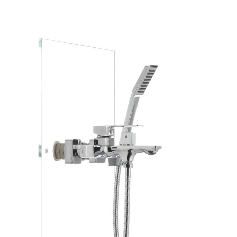 Змішувач для ванни Haiba MILLER 009 (HB0960)