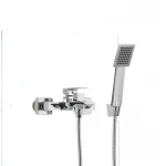 Смеситель для ванны Haiba MILLER 009 (HB0960)