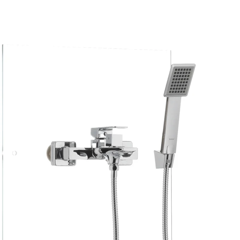 Змішувач для ванни Haiba MILLER 009 (HB0960)