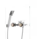 Смеситель для ванны Haiba MILLER 009 (HB0960)