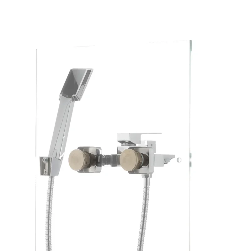 Змішувач для ванни Haiba MILLER 009 (HB0960)