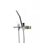 Смеситель для ванны Haiba MILLER 009 (HB0960)