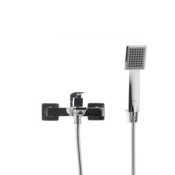 Смеситель для ванны Haiba MILLER 009 (HB0960)