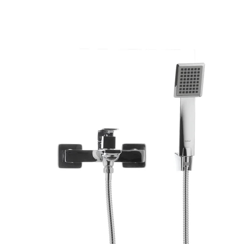 Змішувач для ванни Haiba MILLER 009 (HB0960)