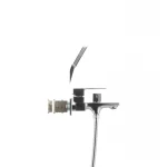 Смеситель для ванны Haiba MILLER 009 (HB0960)