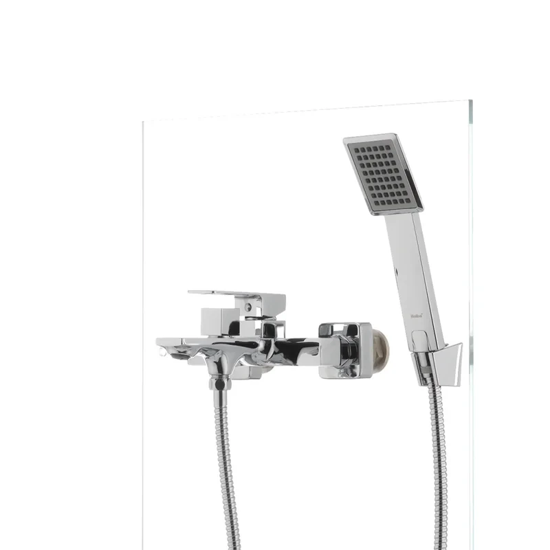 Змішувач для ванни Haiba MILLER 009 (HB0960)