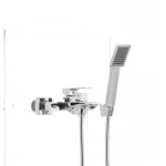 Смеситель для ванны Haiba MILLER 009 (HB0960)