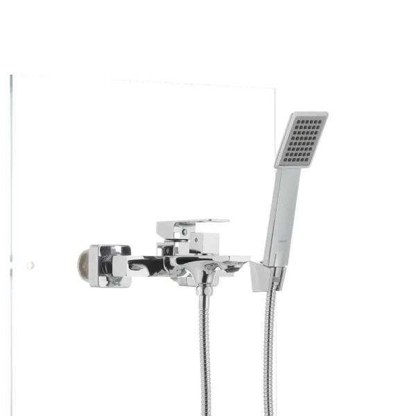 Смеситель для ванны Haiba MILLER 009 (HB0960)