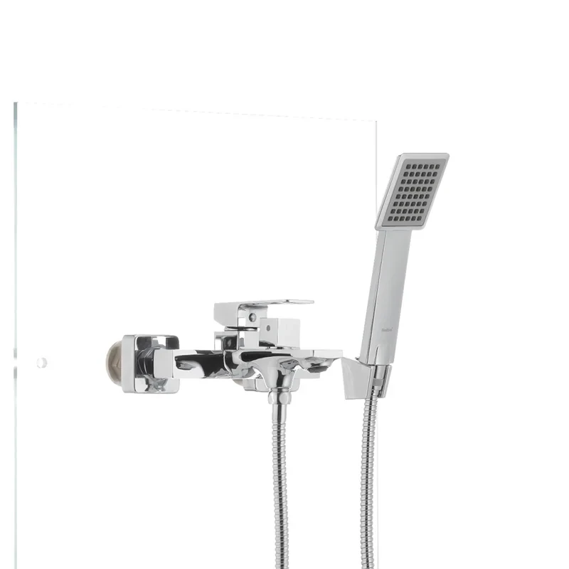 Змішувач для ванни Haiba MILLER 009 (HB0960)