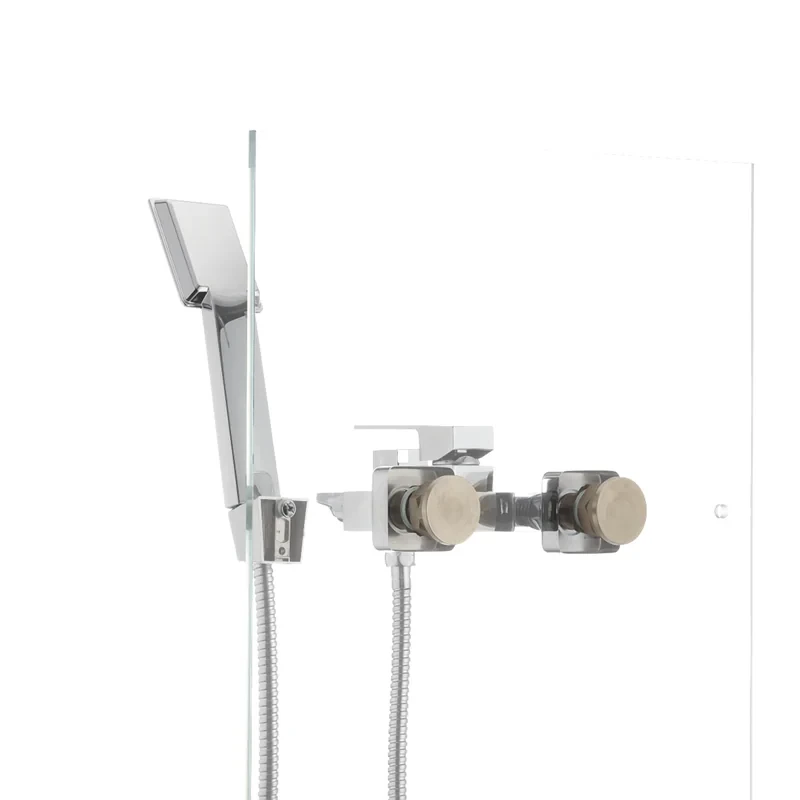 Змішувач для ванни Haiba MILLER 009 (HB0960)