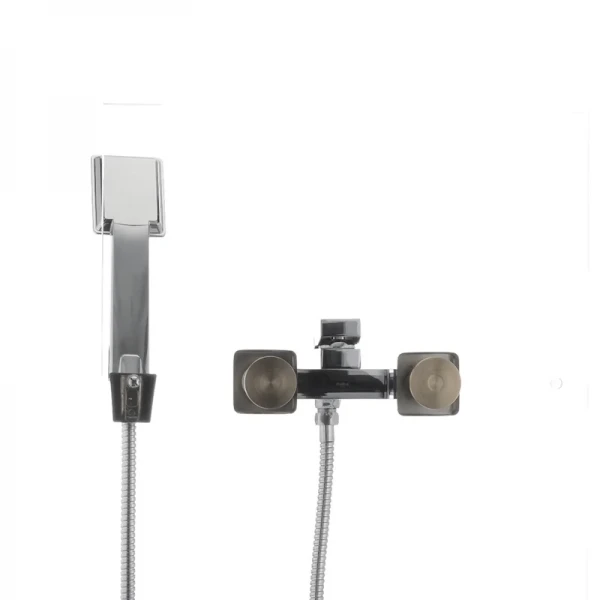 Смеситель для ванны Haiba MILLER 009 (HB0960)