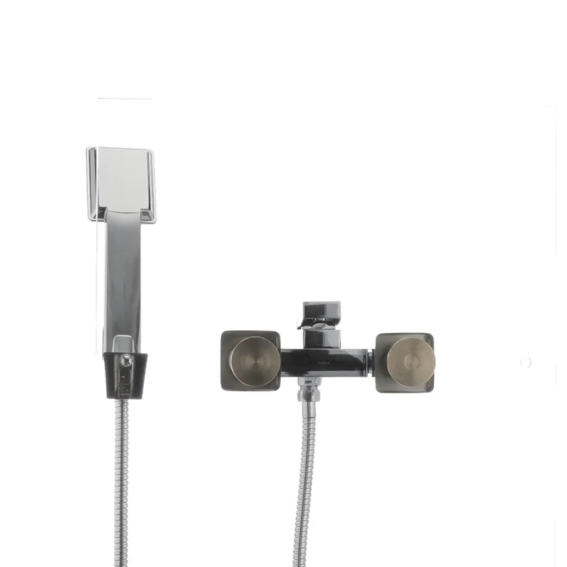 Змішувач для ванни Haiba MILLER 009 (HB0960)