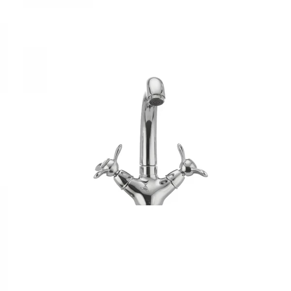 Смеситель для умывальника Haiba Vilta 272 (HB0962)