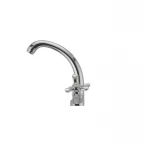 Смеситель для умывальника Haiba Vilta 272 (HB0962)