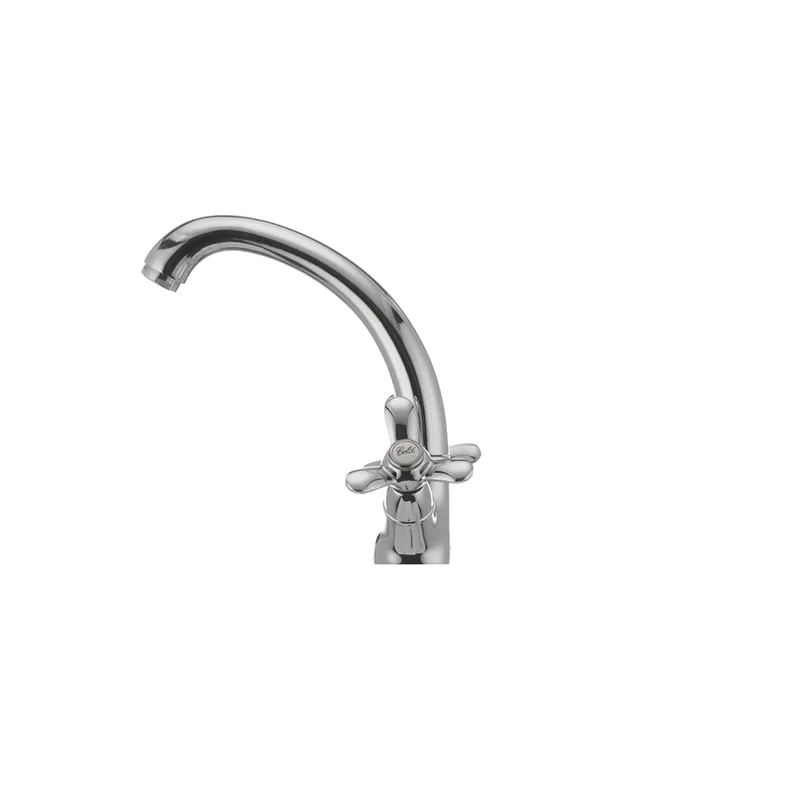 Змішувач для умивальника Haiba Vilta 272 (HB0962)