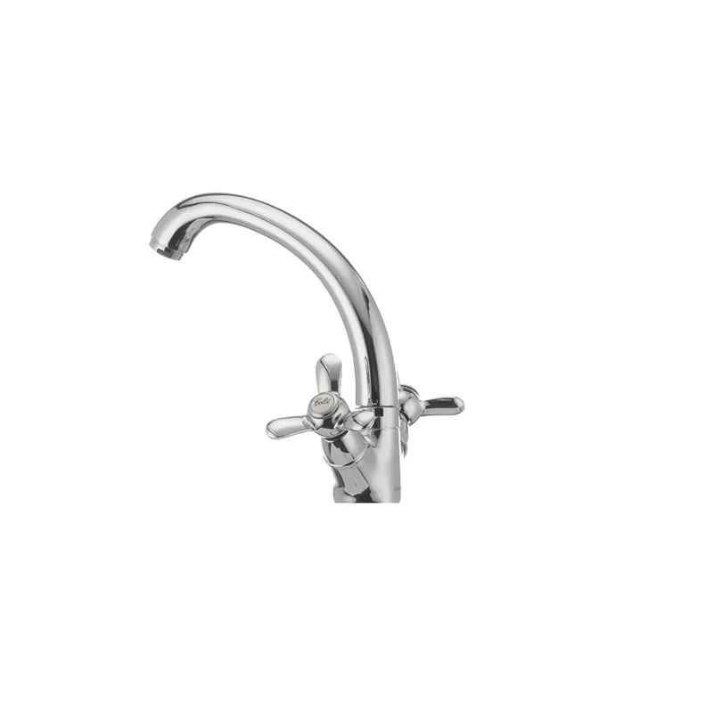 Змішувач для умивальника Haiba Vilta 272 (HB0962)