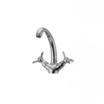 Смеситель для умывальника Haiba Vilta 272 (HB0962)