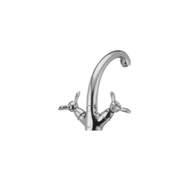 Смеситель для умывальника Haiba Vilta 272 (HB0962)