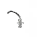 Смеситель для умывальника Haiba Vilta 272 (HB0962)