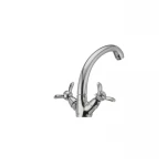 Смеситель для умывальника Haiba Vilta 272 (HB0962)