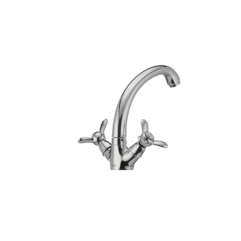 Змішувач для умивальника Haiba Vilta 272 (HB0962)