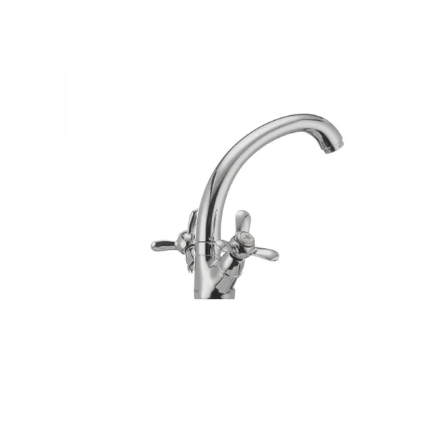 Смеситель для умывальника Haiba Vilta 272 (HB0962)