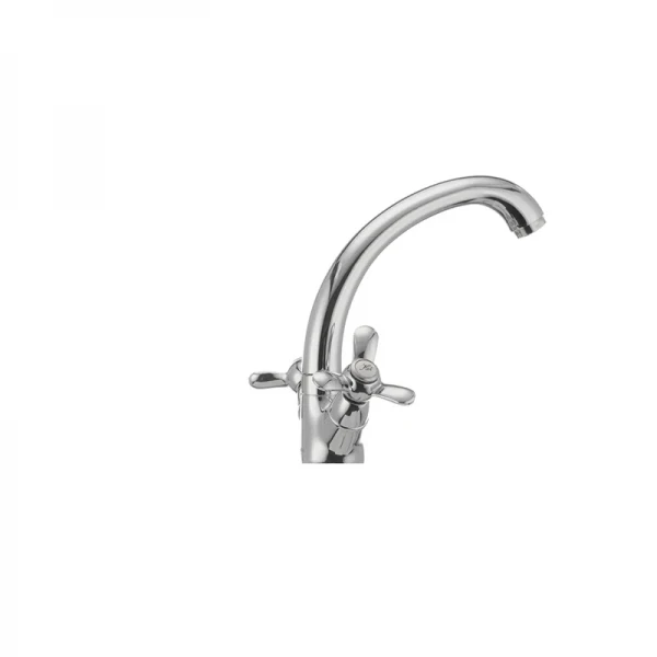 Смеситель для умывальника Haiba Vilta 272 (HB0962)