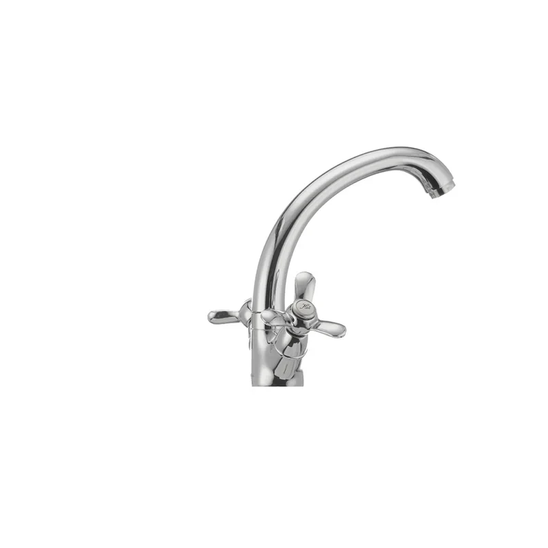 Змішувач для умивальника Haiba Vilta 272 (HB0962)