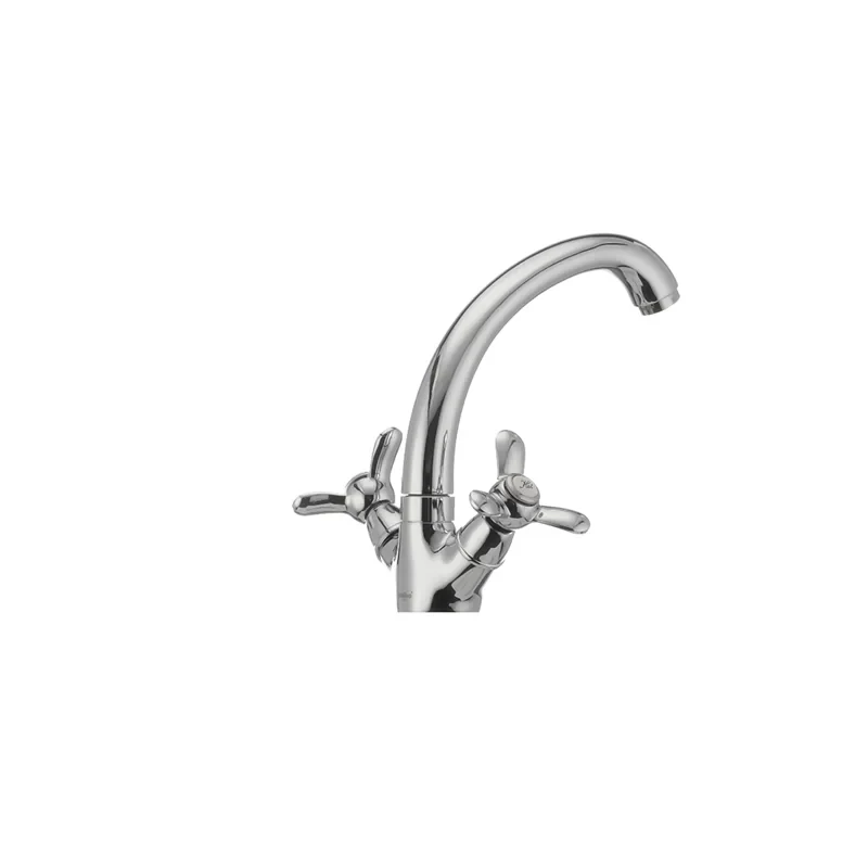 Змішувач для умивальника Haiba Vilta 272 (HB0962)