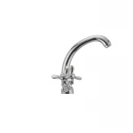 Смеситель для умывальника Haiba Vilta 272 (HB0962)